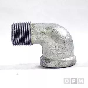 철(백)나사 엘보 서비스 수입 KS 32A (WFK66EU)