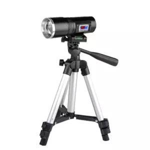 밤낚시용 써치라이트 led 낚시용 집어등 충전용 거치대 야간 랜턴