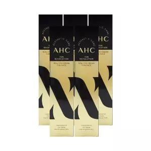 AHC 텐 레볼루션 리얼 아이크림 포 페이스 30ml x5개