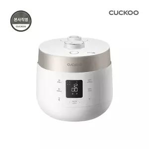 본사) 쿠쿠 10인용 트윈프레셔 더라이트 CRP-ST1015FW