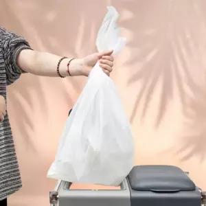 분리수거 비봉투 20L 50장 쓰레기봉투 분리수거봉투 비봉투 분리수거봉지 쓰레기봉지