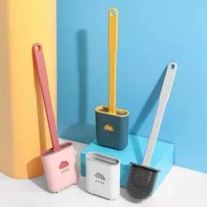 변기청소솔 변기 세척솔 화장실 청소 화장실청소 벽걸이솔 변기세척 변기청소 화장실용품