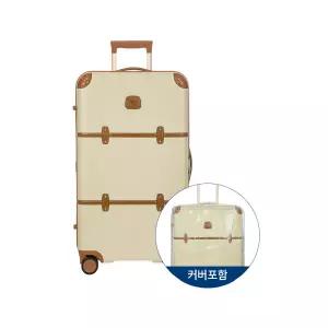 [롯데백화점]브릭스 NEW 벨라지오 트렁크 캐리어 29인치 (74cm) 크림(BR-BBG38315.014)