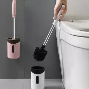 변기 청소 솔 화장실 브러쉬 세척솔 변기용 변기청소브러쉬 변기브러쉬 욕실변기솔