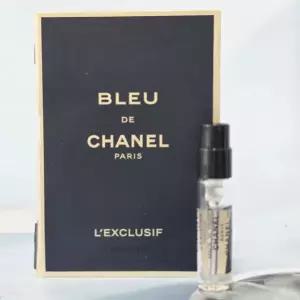 샤넬 블루 드 샤넬 렉스클루시프 빠르펭 1.5ml