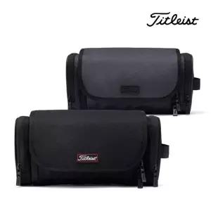 갤러리아 [타이틀리스트] 플레이어스 행잉 토일트리스 파우치백 TA20PHT