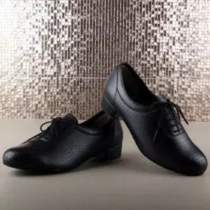 슈띠끄 수제 남성 댄스화 라틴 라인 댄스 슈즈 신발 구두 사교 스포츠 방송 SMD302