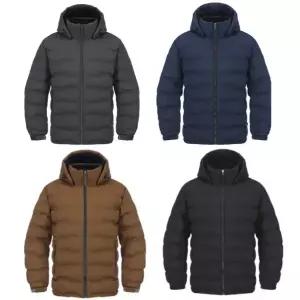 [대구백화점] [레드페이스]남성 하이테크다운후디재킷 (JKW24710)