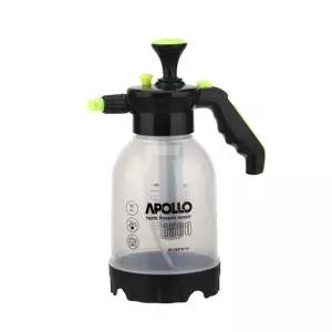 아폴로 압축분무기(투명) 간편압축분무기(1.5L) 1880306