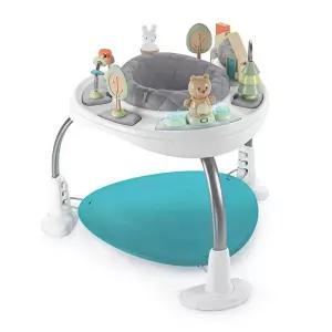 브라이트스타트 인제뉴어티 액티비티 스프라우트 점퍼루 점퍼 바운스