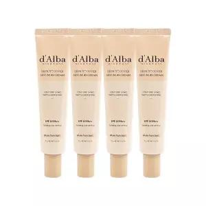 [하프클럽/] 스킨 핏 커버 세럼 비비크림 30g (SPF35) 4개