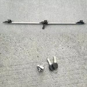 루프박스 짐받이 부품 잠금장치 수하물