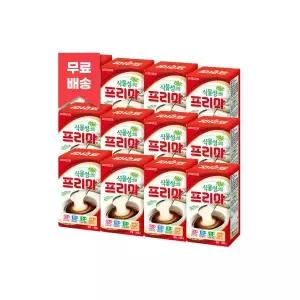 동서 식물성크림 프리마 1kg 12봉 커피 크리머 프림 2114844 동서식품 J