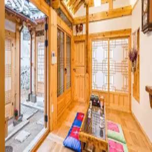 [서울] 북촌 다온 한옥 게스트하우스(서울숙소/종로숙소/종로북촌 다온 한옥 게스트하우스)