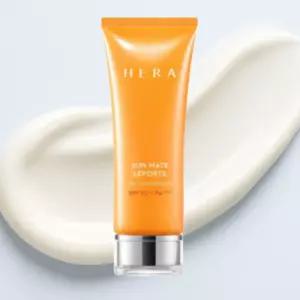 헤라 선메이트 레포츠 선크림 70ml SPF50+ PA++++ 강력자외선차단 데일리 스포츠 선케어