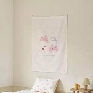 모던하우스 러블리 버니 패브릭포스터 90x120