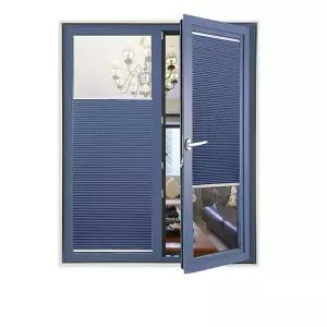 내추럴콤비블라인드 무타공 안쪽에 화장실 욕실 커튼 벌집 화장실 블라인