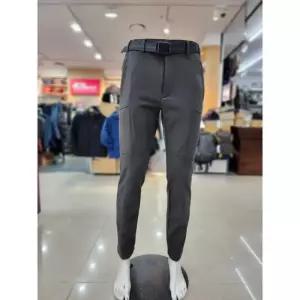 레드페이스 세이브존05 남성 겨울 방풍 방한 기모 본딩 카이 플리스 팬츠 MPAW22210W