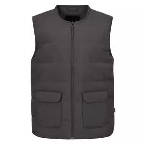 [웨스트우드]웨스트우드 HC27 여성 라운드넥 경량  조끼 3컬러 WP4WCDV622 (4261684