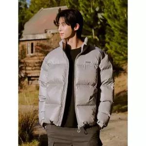 갤러리아 [단독] [24F] 디스커버리 남여공용 반슬리 고프코어 다운 DXDJ8G046