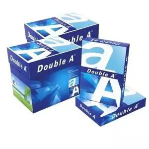 더블에이 A4 복사용지 80g 5000매(2박스)AB