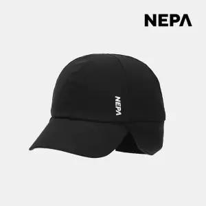 네파 남성 여성 겨울 러닝 등산 이어플랩 모자 방한 캡 7LF7411