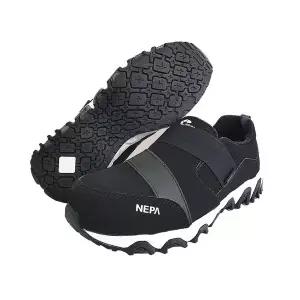 [네파]안전화 L-51 작업화 안전화 건설화 산업화