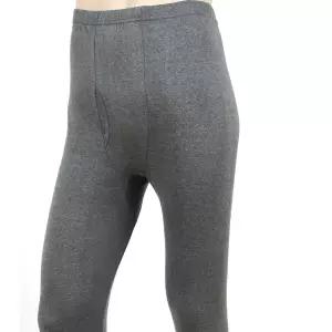 타이즈 내복하의 남자 필수템 면스판 따뜻한 쫄바지 팬츠 겨울 보온