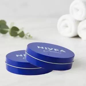 니베아 크림 150ml 2개 독일 피부보습크림