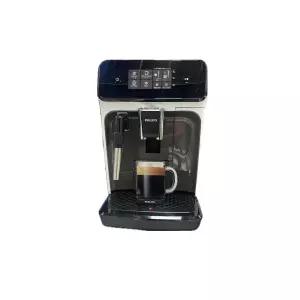 필립스 라떼클래식 전자동 에스프레소 EP1223/03 커피머신 퓨어화이트