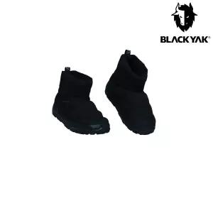 [롯데백화점]블랙야크 공용 패딩 방한 부츠 뉴캠퍼부츠-ABYSHWU902