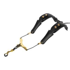 색소폰 목걸이 스트랩 휘모리 등걸이 기본 토너 플라스틱 프레임 어깨끈 공연 알루미늄 홀더