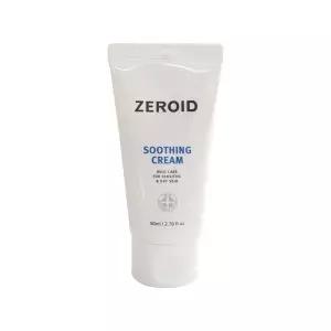 제로이드 수딩 크림 80ml 1개 / 써클