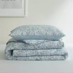 [롯데백화점]박홍근홈패션 공기처럼 가볍고 부드러운 에어필모달 사계절 차렵이불 퀸(Q)