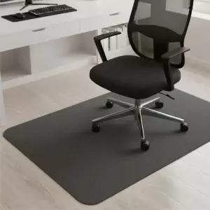 잘라쓰는 바닥보호 의자 매트 사각 러그 의자밑 공부방 책상 미끄럼 카페트