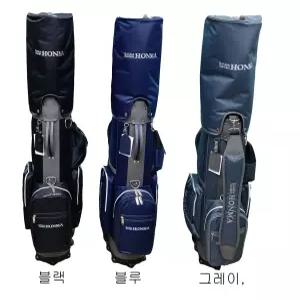 혼마 바퀴달린 휠캐디백세트 K102 보스턴백포함