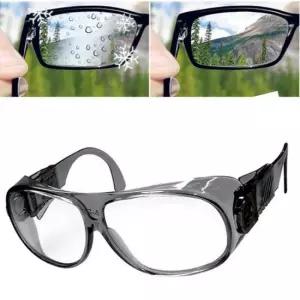 보안경 현장 작업용 안전 안경 김서림방지 안전보안경 산업용보안경 눈보호안경