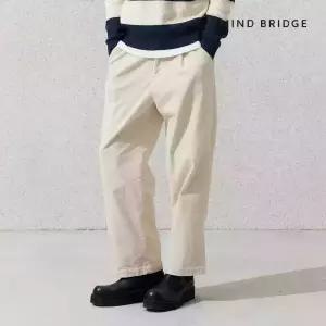 [택가 79,900원]마인드브릿지 남성 릴렉스핏코듀로이원턱밴딩팬츠 MXPT7152