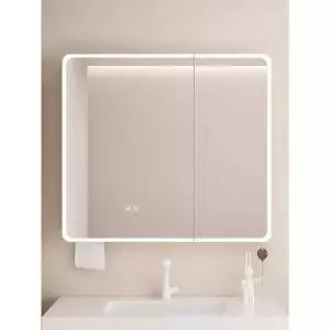 화장실 선반장 상부장 수납장 거울 수건장 정리함