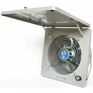 업소용환풍기 창문 벽부형 배기팬 주방배기휀 식당 정화