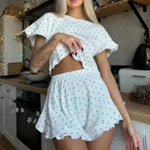 반팔 상의 반바지 캐주얼 세트 트레이닝복 남성