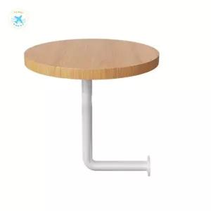 탁자 테이블 원형 원형테이블 미니탁자 인테리어 컬러풀