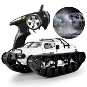 rc카 오프로드 무한궤도 클라이밍 장치 자동차 고속