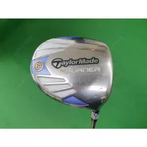 (여성용.정품) 테일러메이드 버너 드라이버 HT REAX50 L