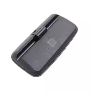 대형차 사이드미러 버스 광각 반사경 빽미러 지게차 직삽식 단일 사이즈 16-32