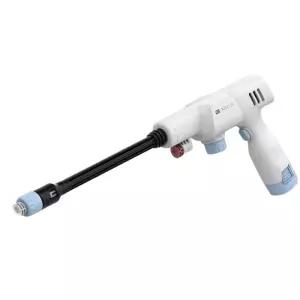 페트병 고압세척기 고압세차기 에어컨 미니멀버전 세척기 다용도 색상 콜