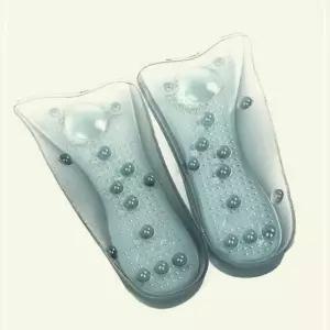 남녀공용 젤리 실리콘 아치 충격방지 관공서 발 편한 깔창 2WCB0D066F