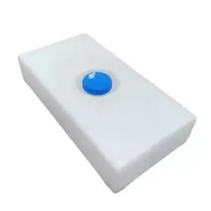 캠핑카오수통 청수통 카라반물통 수평 차박 차량용