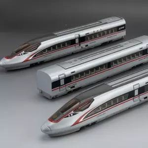 KTX모형 기차 장난감 선물 SRT 포장 키덜트 단일 상자 모형