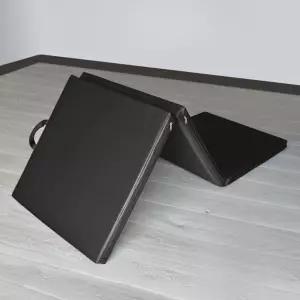 찜질방 매트 접이식 매트리스 휴게실 사우나 수면